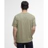 Barbour International Stonebridge - T-shirt - Men's | Hardloop