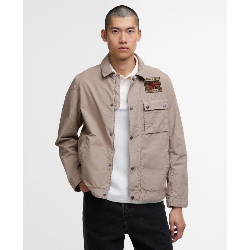 Barbour Workers Casual - Jacke - Herren | Hardloop