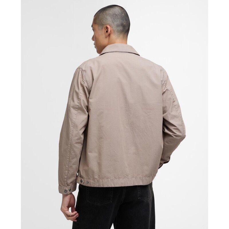 Barbour Workers Casual - Casaco homem | Hardloop