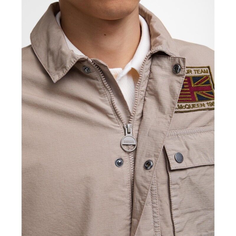 Barbour Workers Casual - Kurtka męska | Hardloop