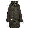 Olive / Ancient Tartan