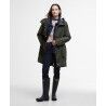 Barbour Una Showerproof - Giacca antipioggia - Donna | Hardloop