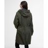 Barbour Una Showerproof - Chaqueta impermeable - Mujer | Hardloop