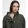 Barbour Una Showerproof - Giacca antipioggia - Donna | Hardloop
