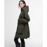 Barbour Una Showerproof - Chaqueta impermeable - Mujer | Hardloop