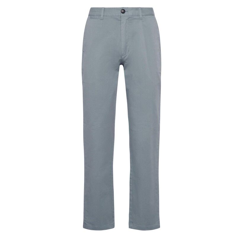 Barbour Twill Stretch Tailored Fit - Hose - Herren | Hardloop