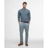 Barbour Twill Stretch Tailored Fit - Pantalones - Hombre | Hardloop