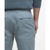 Barbour Twill Stretch Tailored Fit - Pantalones - Hombre | Hardloop