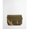 Barbour Transport Riever Cross Bag - Schultertaschen | Hardloop