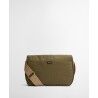 Barbour Transport Riever Cross Bag - Schultertaschen | Hardloop