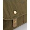 Barbour Transport Riever Cross Bag - Schultertaschen | Hardloop