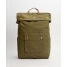 Barbour Transport Foldover Backpack Bag - Urbane Rucksäck | Hardloop