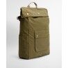 Barbour Transport Foldover Backpack Bag - Sac à dos urbain | Hardloop