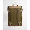 Barbour Transport Foldover Backpack Bag - Sac à dos urbain | Hardloop