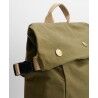 Barbour Transport Foldover Backpack Bag - Městské batoh | Hardloop