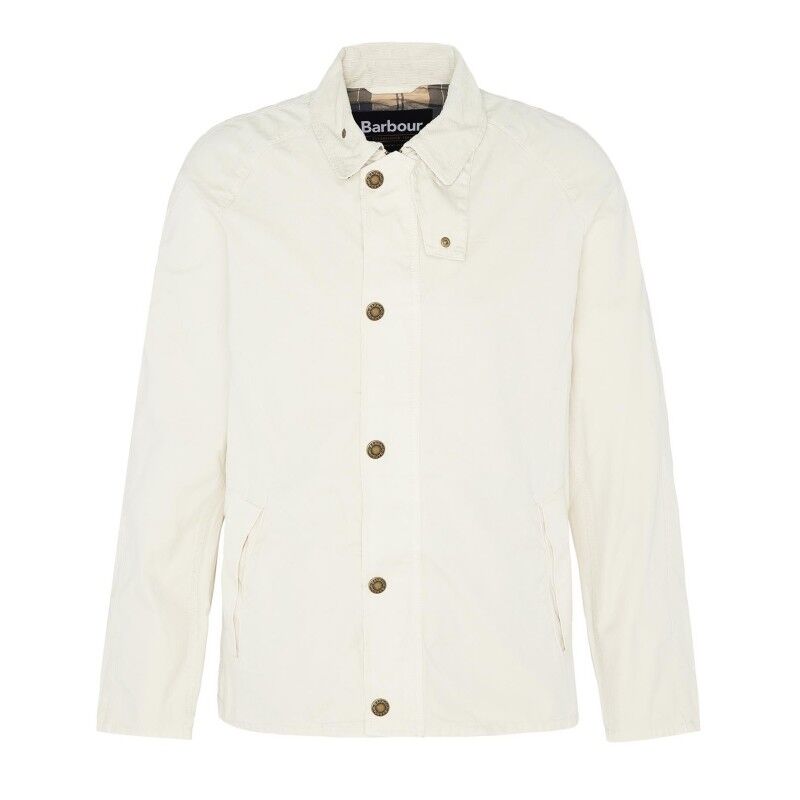 Barbour Tracker Casual - Chaqueta - Hombre | Hardloop