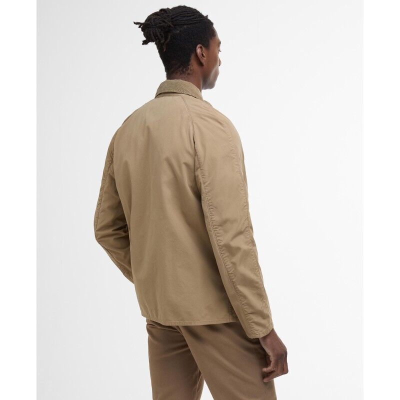 Barbour Tracker Casual - Veste homme | Hardloop