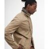 Barbour Tracker Casual - Giacca - Uomo | Hardloop