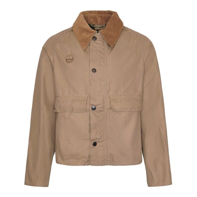 Barbour Spey Casual - Jacket - Men's | Hardloop