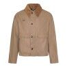 Barbour Spey Casual - Pánská bunda | Hardloop