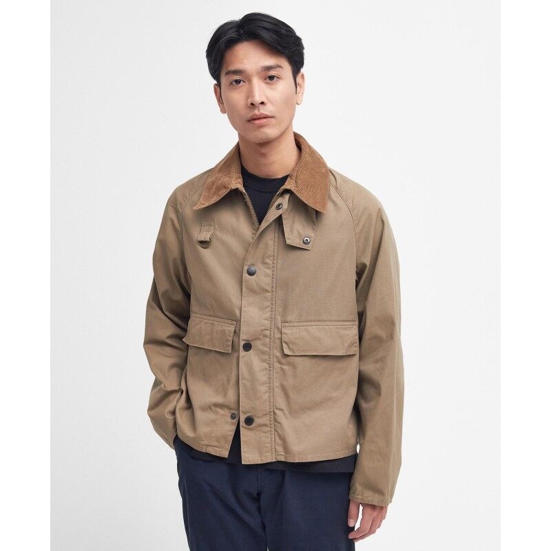 Barbour Spey Casual - Jacket - Men's | Hardloop