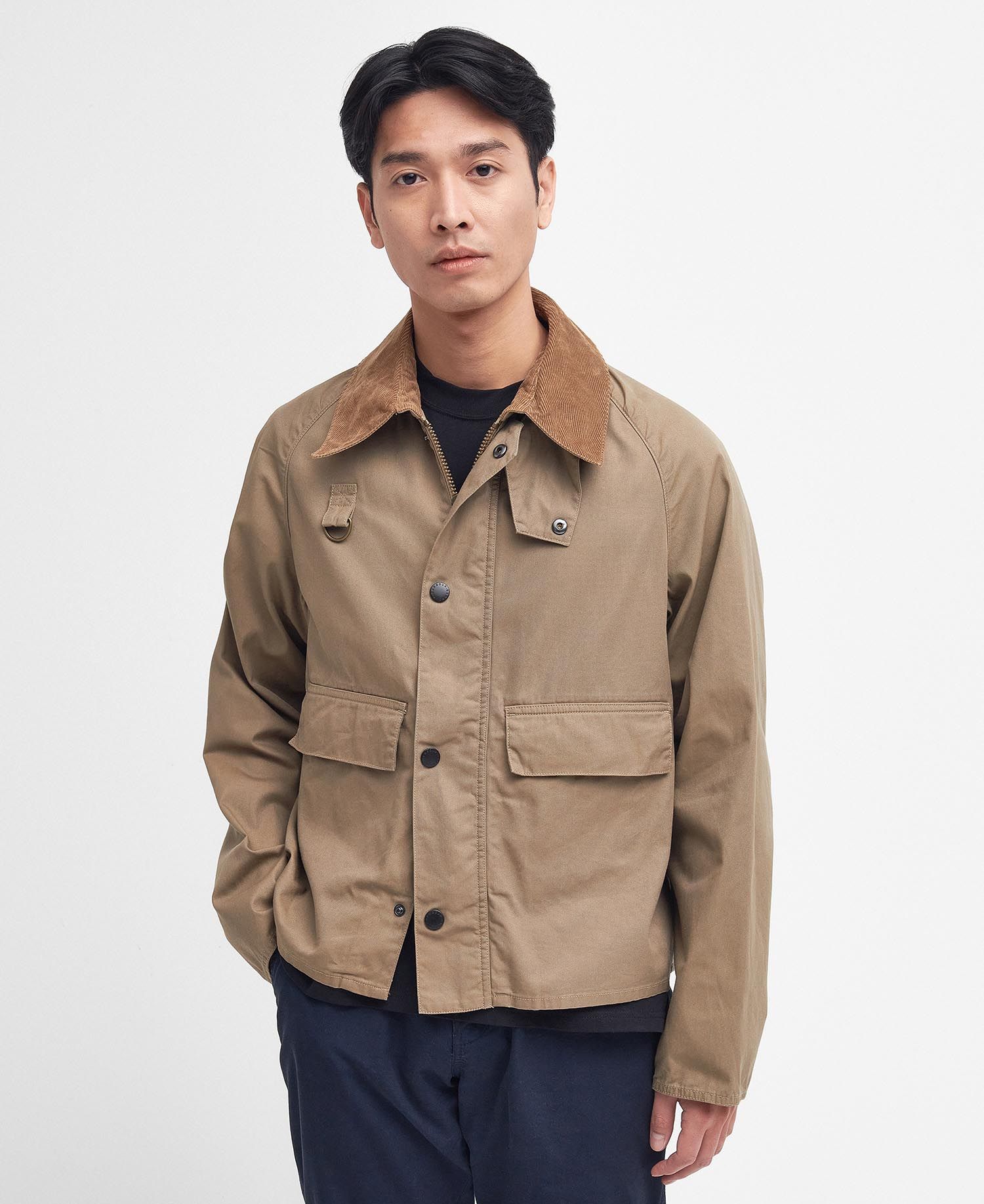 Barbour Spey Casual - Jacke - Herren | Hardloop