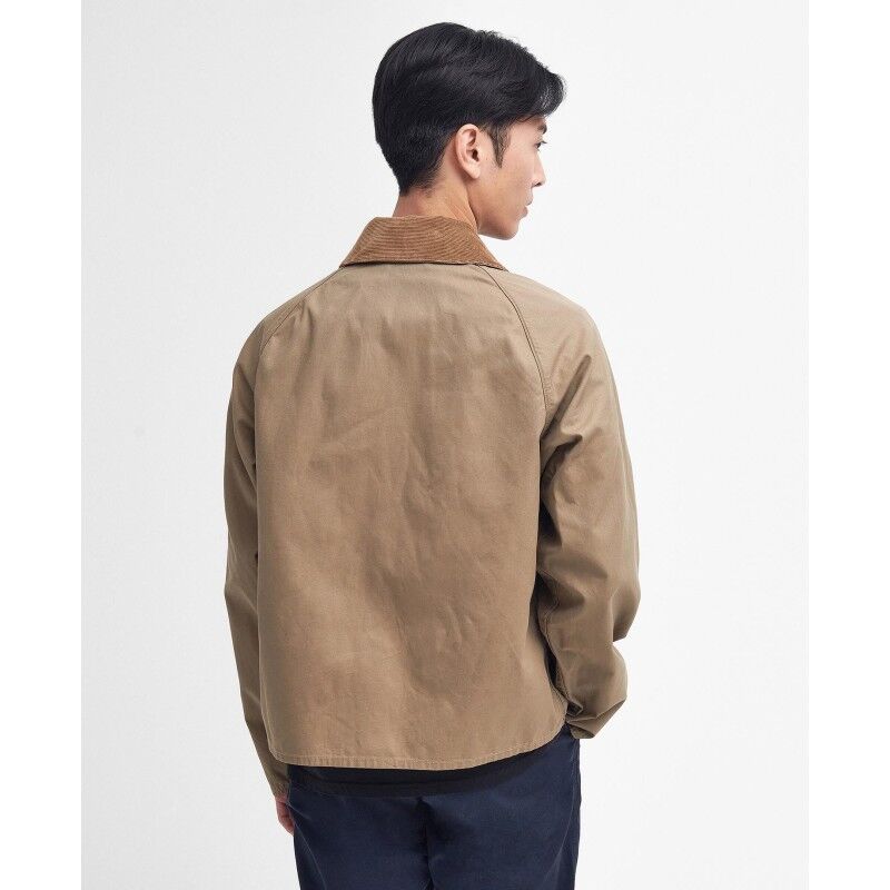 Barbour Spey Casual - Jacket - Men's | Hardloop