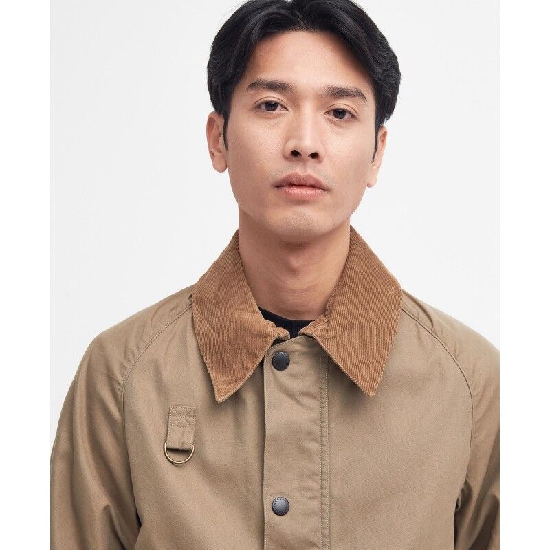 Barbour Spey Casual - Jacke - Herren | Hardloop