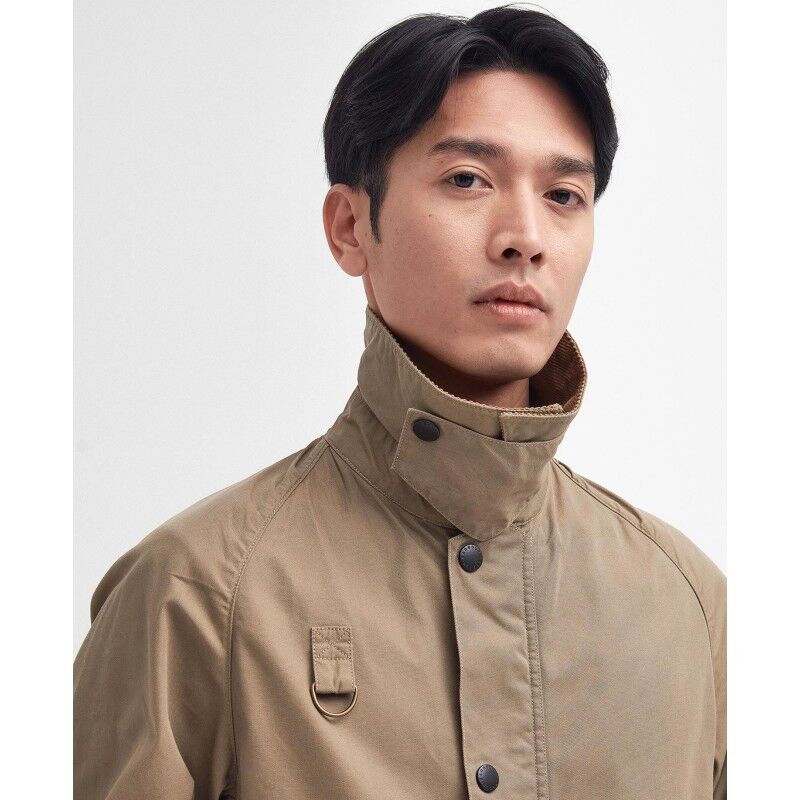 Barbour Spey Casual - Jacket - Men's | Hardloop