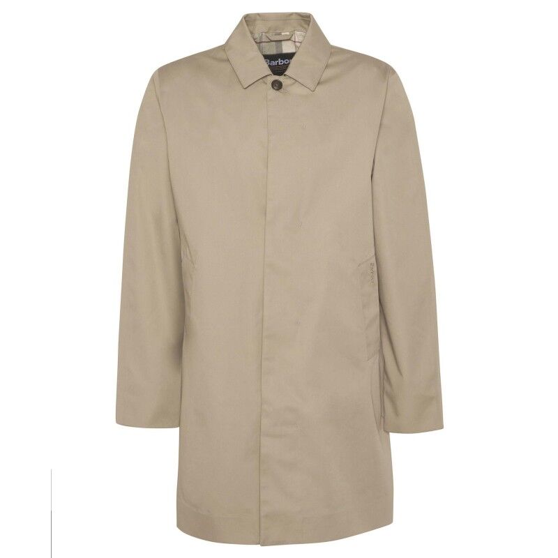Barbour Rookig Waterproof - Chaqueta impermeable - Hombre | Hardloop