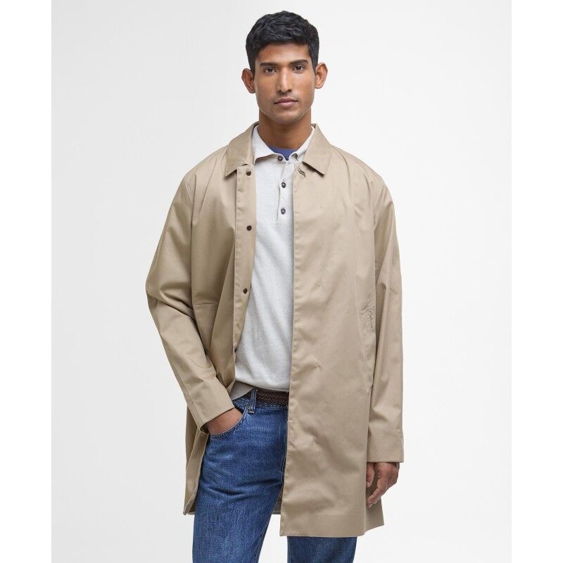 Barbour Rookig Waterproof - Waterproof jacket - Men's | Hardloop
