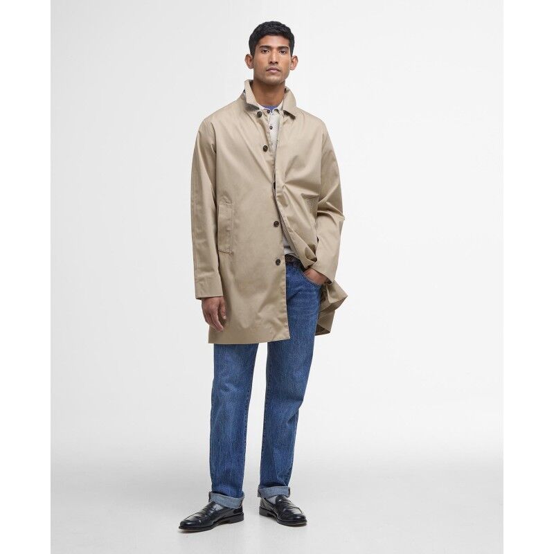 Barbour Rookig Waterproof - Waterproof jacket - Men's | Hardloop