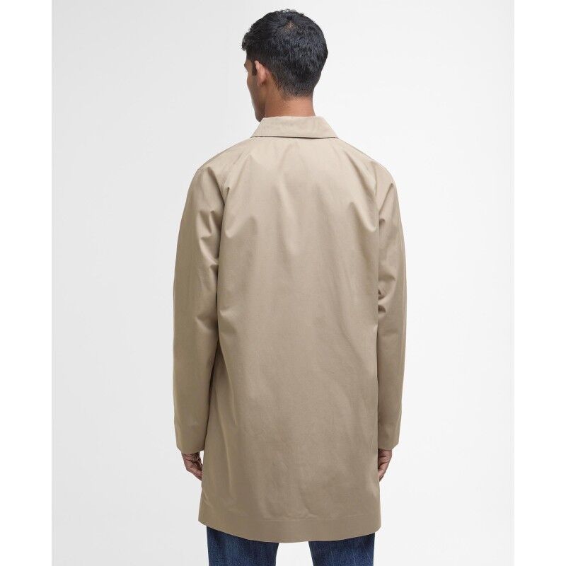 Barbour Rookig Waterproof - Waterproof jacket - Men's | Hardloop
