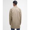 Barbour Rookig Waterproof - Chaqueta impermeable - Hombre | Hardloop