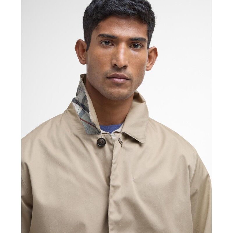 Barbour Rookig Waterproof - Waterproof jacket - Men's | Hardloop