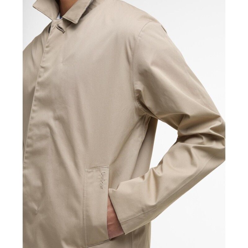 Barbour Rookig Waterproof - Waterproof jacket - Men's | Hardloop