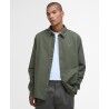 Barbour Oxtown Relaxed Fit - Shirt - Men's | Hardloop
