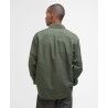 Barbour Oxtown Relaxed Fit - Shirt - Men's | Hardloop