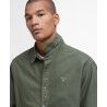 Barbour Oxtown Relaxed Fit - Shirt - Men's | Hardloop