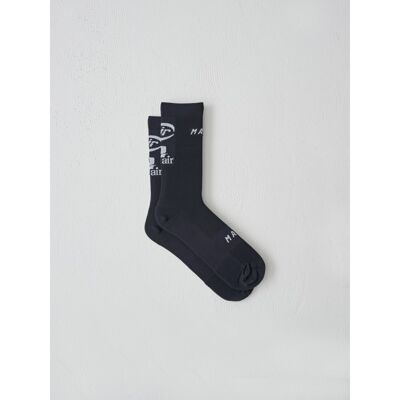 Aether Socks - Cykelstrumpor