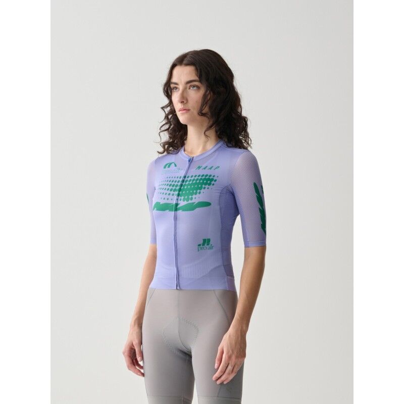 Maap Women's Aether Pro Air Jersey 3.0 - Radtrikot - Damen | Hardloop
