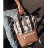 Hello Hossy Patchwork Backpack - Dětsky Městské batoh | Hardloop