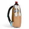 Hello Hossy Patchwork Backpack - Dětsky Městské batoh | Hardloop