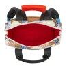 Hello Hossy Patchwork Backpack - Mochila urbana criança | Hardloop