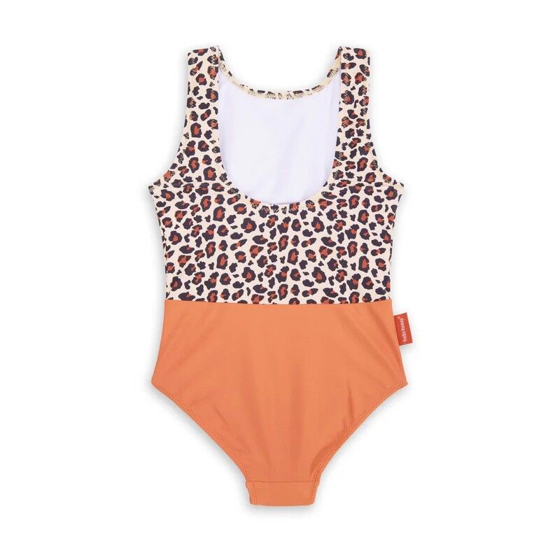 Hello Hossy Leopard Swim - Fato de banho criança | Hardloop