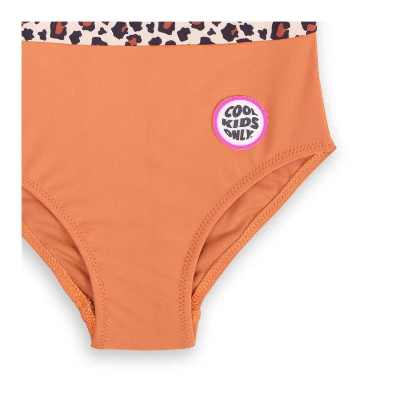 Hello Hossy Leopard Swim - Fato de banho criança | Hardloop
