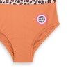 Hello Hossy Leopard Swim - Badedragt - Barn | Hardloop