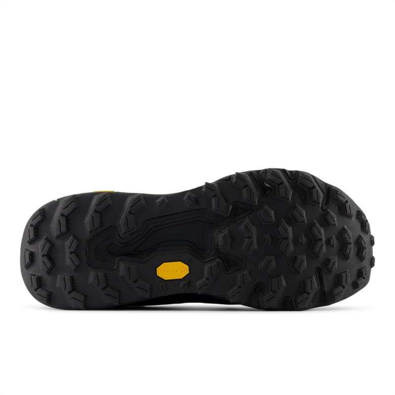 New Balance Hierro V9 - Trailsko - Herrer | Hardloop