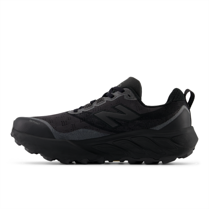 New Balance Hierro V9 - Trailsko - Herrer | Hardloop