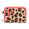 Leopard / Rose